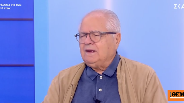 Δρυμιώτης:-Η-εικόνα-των-δημοσκοπήσεων-είναι-«η-Χιονάτη-και-οι-επτά-νάνοι»