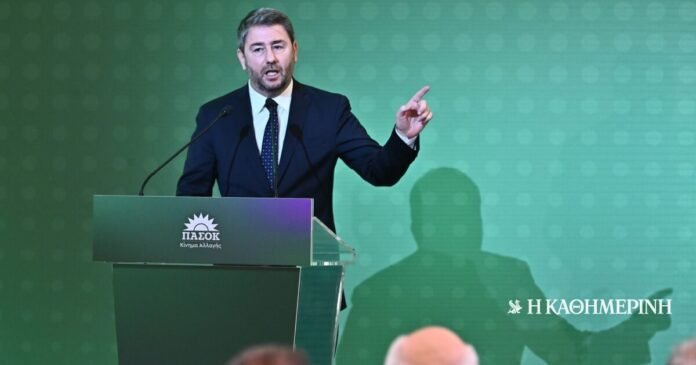 ΠΑΣΟΚ:-Αναθεώρηση-της-διάταξης-για-Πρόεδρο-της-Δημοκρατίας