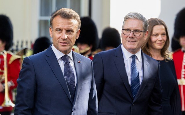 bloomberg:-Η-Βρετανία-αναζητά-συμμάχους-στην-ΕΕ-για-να-φρενάρει-το-“made-in-europe”-που-προωθεί-η-Γαλλία