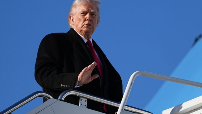 «Διεφθαρμένος»,-«ρατσιστής»,-«άσπλαχνος»:-Εντείνεται-η-δυσαρέσκεια-για-τον-Τραμπ