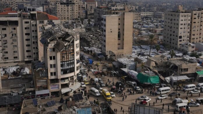 Διεθνής-Δύναμη-Σταθεροποίησης-στη-Γάζα:-Το-σχέδιο,-η-ελληνική-συμμετοχή-και-τα-ερωτήματα
