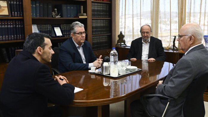 Δήλωση-του-ΓΓ-της-ΚΕ-του-ΚΚΕ-Δημήτρη-Κουτσούμπα-από-τη-συνάντηση-με-τον-Πρέσβη-της-Κούβας