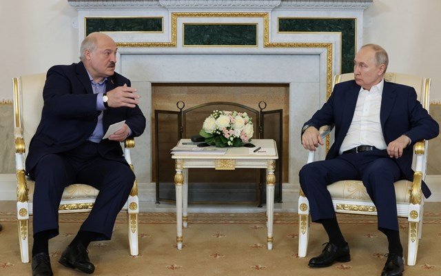 Η-Ουκρανία-επέβαλε-κυρώσεις-κατά-του-Λευκορώσου-προέδρου-Λουκασένκο