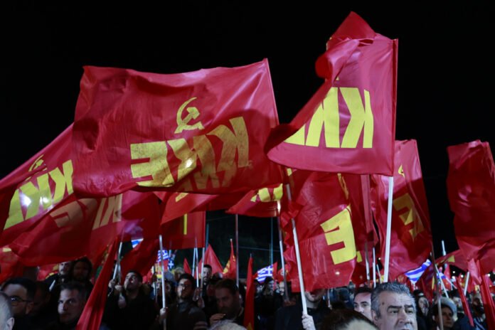 ΚΚΕ-για-σκάνδαλο-ΟΠΕΚΑ:-Να-μην-τολμήσει-η-κυβέρνηση-να-το-αξιοποιήσει-ως-άλλοθι-για-νέες-περικοπές-σε-επιδόματα