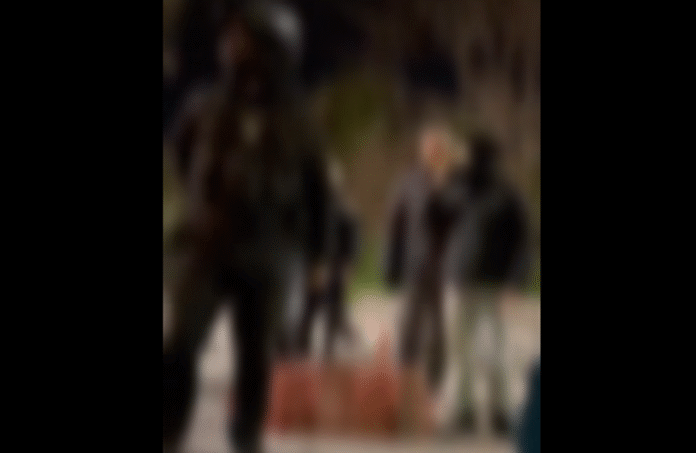 ΚΚΕ-για-ΑΠΘ:-Θέλουν-να-μετατρέψουν-το-Πανεπιστήμιο-σε-αστυνομοκρατούμενο-χώρο