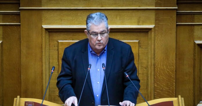 Δημήτρης-Κουτσούμπας:-Οι-200-ήταν-κομμουνιστές-διαπαιδαγωγημένοι-να-υπηρετούν-τον-λαό-και-εκτελέστηκαν-γιατί-δεν-αποκήρυξαν-το-ΚΚΕ