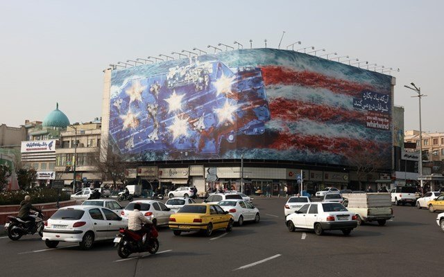 Αμερικανός-αξιωματούχος:-Το-Ιράν-θα-υποβάλει-γραπτή-πρόταση-για-την-επίλυση-της-αντιπαράθεσης-με-τις-ΗΠΑ