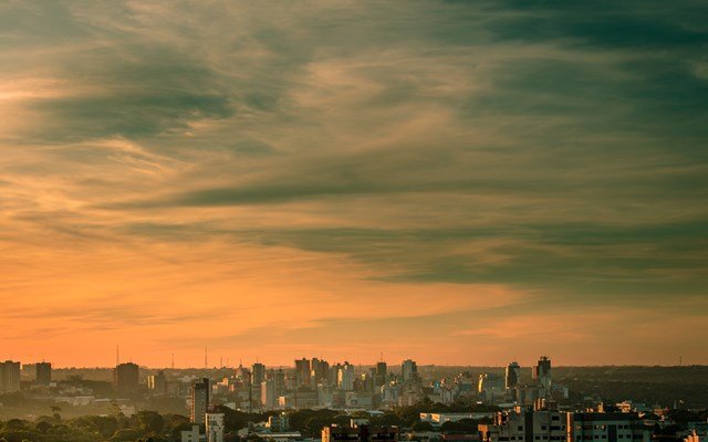 Παραγουάη:-Μεγάλη-διακοπή-ρεύματος-επηρεάζει-την-πρωτεύουσα-και-μεγάλες-περιοχές-της-χώρας