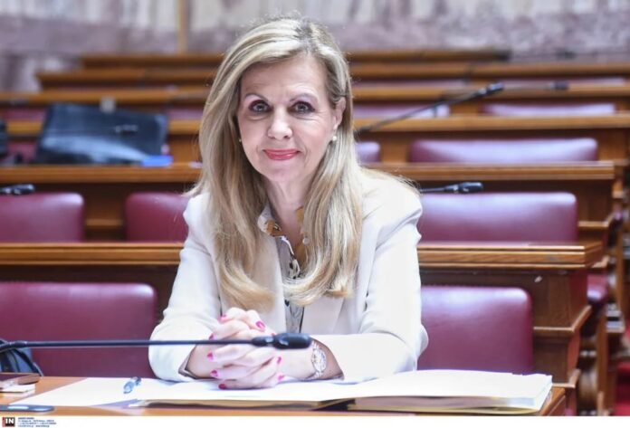 Μ.-Τζούφη:-Η-Παγκόσμια-Ημέρα-Ελληνικής-Γλώσσας-να-γίνει-ουσιαστική-πολιτική-δέσμευση-και-όχι-απλώς-εορτασμός