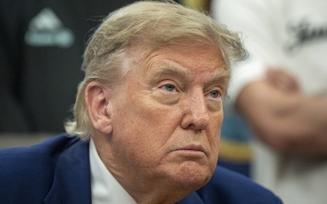 Λευκός-Οίκος:-Ο-Τραμπ-θα-φιλοξενήσει-συνάντηση-του-Συμβουλίου-Ειρήνης-την-Πέμπτη-–-Θα-συμμετέχουν-πάνω-από-20-χώρες