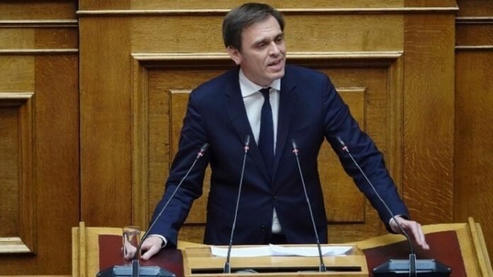 Μάντζος:-«Ποιος-κυβερνά-τον-τόπο-τα-τελευταία-επτά-χρόνια;-Η-ευθύνη-ανήκει-στη-Νέα-Δημοκρατία»