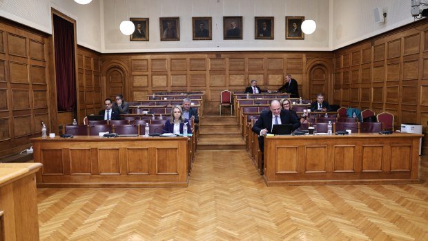 Βουλή:-Επιστολή-ΠΑΣΟΚ-σε-Κακλαμάνη-για-το-σκάνδαλο-του-ΟΠΕΚΕΠΕ-–-«Να-συνεχιστεί-η-εξεταστική-επιτροπή»