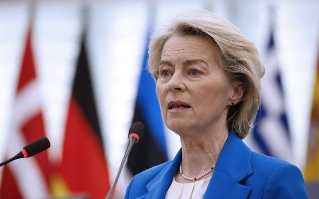 Επίσκεψη-Φον-ντερ-Λάιεν-στη-Γροιλανδία-τον-Μάρτιο-–-Θα-προσφέρει-πακέτο-στήριξης