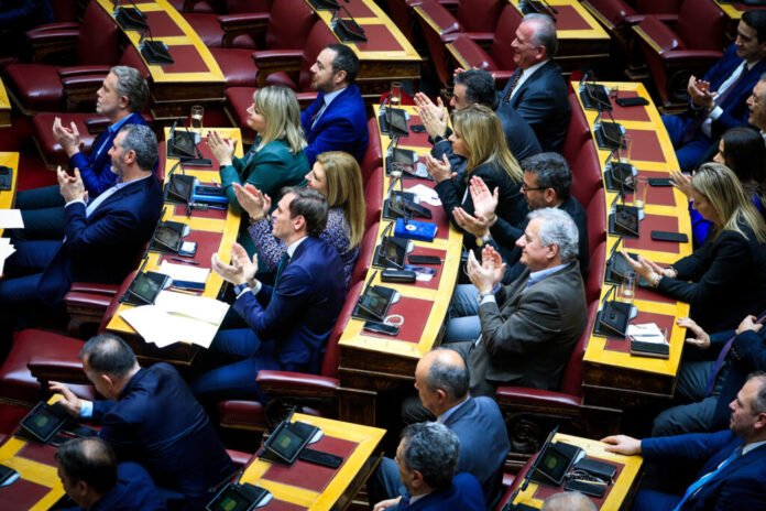 Σκάνδαλο-ΟΠΕΚΕΠΕ:-Παρέμβαση-Νικήτα-Κακλαμάνη-ζητά-το-ΠΑΣΟΚ