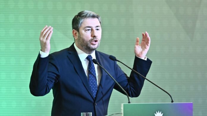 Ανδρουλάκης:-«Το-ΠΑΣΟΚ-επανέρχεται-στις-εργοστασιακές-ρυθμίσεις-του»