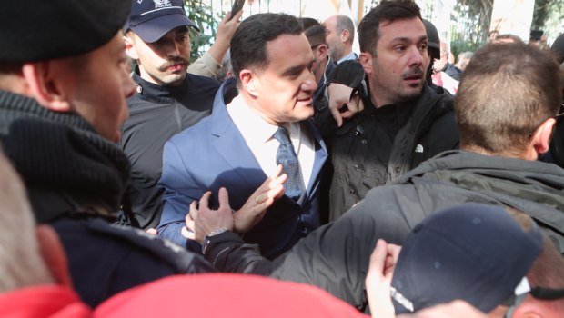 ΠΑΣΟΚ:-Τοξικό-πρόσωπο-και-αποτυχημένος-υπουργός-o-Άδωνις-Γεωργιάδης