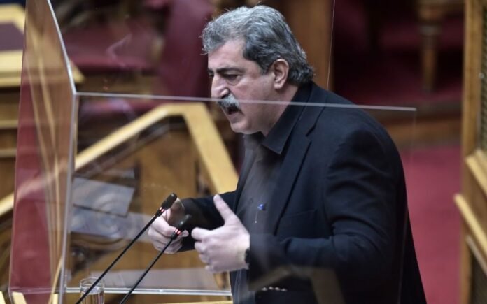 Βουλή:-Άρση-ασυλίας-του-βουλευτή-του-ΣΥΡΙΖΑ-Π.-Πολάκη-αποφάσισε-η-Ολομέλεια