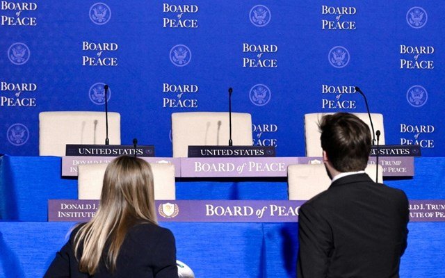 Ξεκίνησε-η-πρώτη-συνεδρίαση-του-“Συμβουλίου-Ειρήνης”-του-Τραμπ