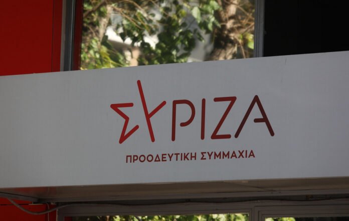 ΣΥΡΙΖΑ:-«Πρωτοφανής-μεθόδευση»-η-άρση-ασυλίας-Πολάκη-για-την-ένορκη-κατάθεσή-του