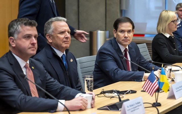 reuters:-Οι-ευρωπαϊκές-μυστικές-υπηρεσίες-αμφιβάλλουν-ότι-οι-ΗΠΑ-θα-κλείσουν-συμφωνία-για-την-Ουκρανία-φέτος