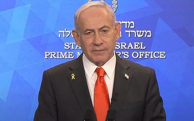 Νετανιάχου:-Το-Ιράν-θα-αντιμετωπίσει-απάντηση-που-“δεν-μπορεί-να-φανταστεί”-αν-επιτεθεί-στο-Ισραήλ