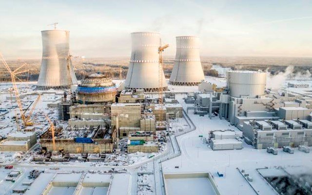 Η-Ρωσία-“έτοιμη”-να-δεχτεί-ιρανικό-εμπλουτισμένο-ουράνιο-εάν-χρειαστεί