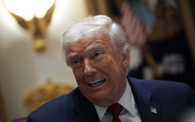 Δασμοί-Τραμπ:-Ποια-προϊόντα-μένουν-“απροστάτευτα”-από-την-απόφαση-του-Ανώτατου-Δικαστηρίου