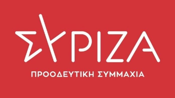 ΣΥΡΙΖΑ-ΠΣ:-«Εκδικητικός-και-χυδαίος-Αδ.-Γεωργιάδης-απειλεί-γιατρούς»