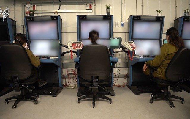 Σε-επιφυλακή-ο-ισραηλινός-στρατός-για-τις-εξελίξεις-στο-Ιράν