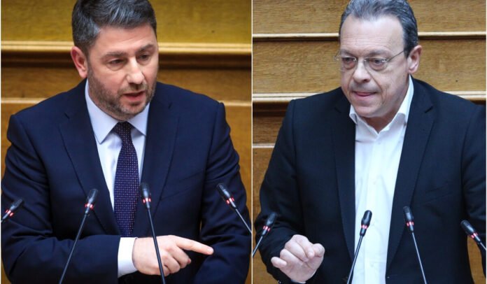 Τέλος-οι-ψευδαισθήσει-στο-ΣΥΡΙΖΑ-ΠΣ-για-συνεργασία-με-το-ΠΑΣΟΚ