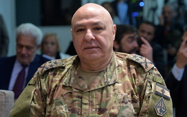 Ζ.-Αούν:-Καταδικάζω-τις-θανατηφόρες-ισραηλινές-επιθέσεις-στα-νότια-και-ανατολικά-του-Λιβάνου