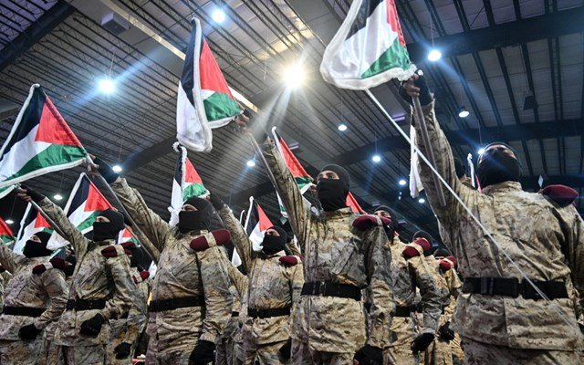 Στέλεχος-της-Χεζμπολάχ-καλεί-σε-“αντίσταση”-μετά-τις-τελευταίες-ισραηλινές-επιθέσεις