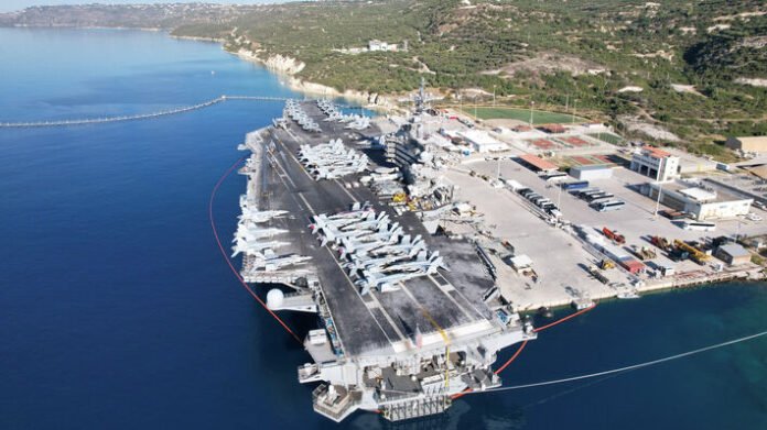 Πολεμικό-ορμητήριο-η-βάση-της-Σούδας-απέναντι-στο-Ιράν-–-Εγκληματικές-οι-ευθύνες-της-κυβέρνησης