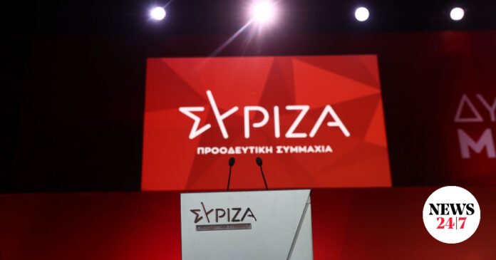 ΣΥΡΙΖΑ-για-Μητσοτάκη:-Πετά-χαρταετό-για-την-ακρίβεια-και-ανέχεται-τον-Γεωργιάδη