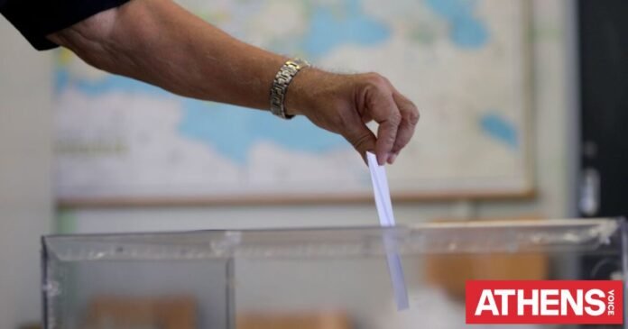 Δημοσκόπηση-marc-–-Στο-31,4%-η-ΝΔ,-Μητσοτάκης-χωρίς-αντίπαλο-στην-καταλληλότητα