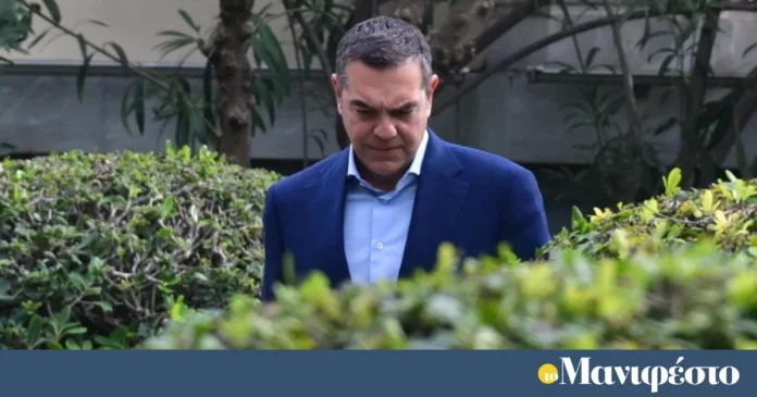 Τσίπρας:-όσο-πέφτει-στις-μετρήσεις,-τόσο-ανοίγει-την-πόρτα-σε-στελέχη-του-ΣΥΡΙΖΑ