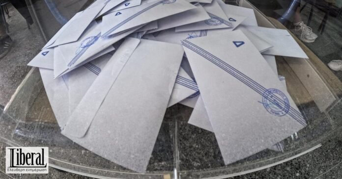 Δημοσκόπηση-marc:-Σταθερά-πάνω-από-το-30%-η-ΝΔ-–-Ενισχύεται-ο-Κυρ.-Μητσοτάκης,-κατακρημνίζεται-η-Καρυστιανού