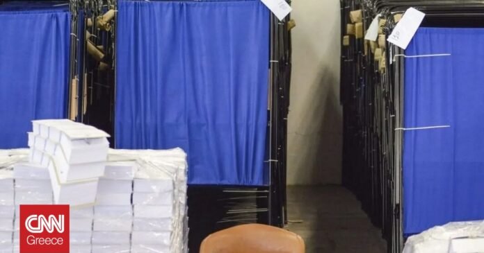 Δημοσκοπήσεις:-Εικόνα-εύθραυστης-σταθερότητας-–-Οι-αναποφάσιστοι-και-τα-κόμματα-Τσίπρα