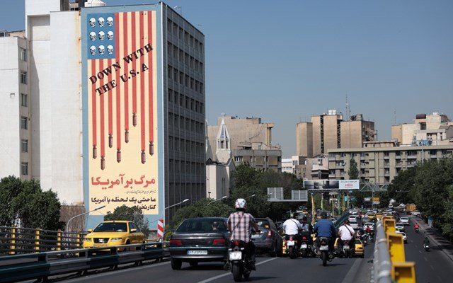 Νέες-διαπραγματεύσεις-ΗΠΑ-–-Ιράν-την-Πέμπτη-στη-Γενεύη-–-Πεζεσκιάν:-“Ενθαρρυντικά-μηνύματα”