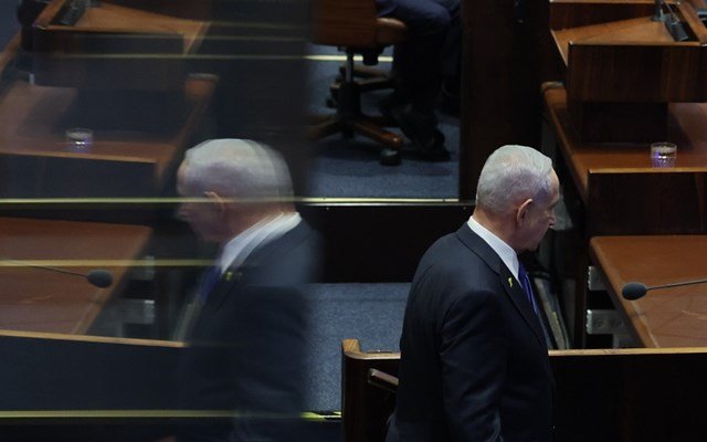 Ο Νετανιάχου-θέλει-ένα-“εξάγωνο-συμμαχιών”-με-Ελλάδα,-Κύπρο,-Ινδία-και-αραβικά-κράτη