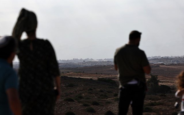 Γάζα:-Παλαιστίνιοι-καταγγέλλουν-το-Ισραήλ-για-κατάληψη-αρχαιολογικών-και-θρησκευτικών-χώρων