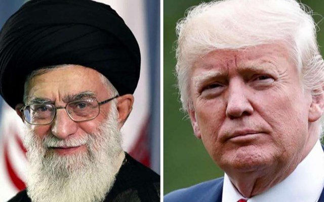 Ο-Τραμπ-φέρεται-να-σχεδιάζει-επίθεση-στο-Ιράν-“τη-Δευτέρα-ή-την-Τρίτη”,-σύμφωνα-με-πρώην-πράκτορα-της-cia