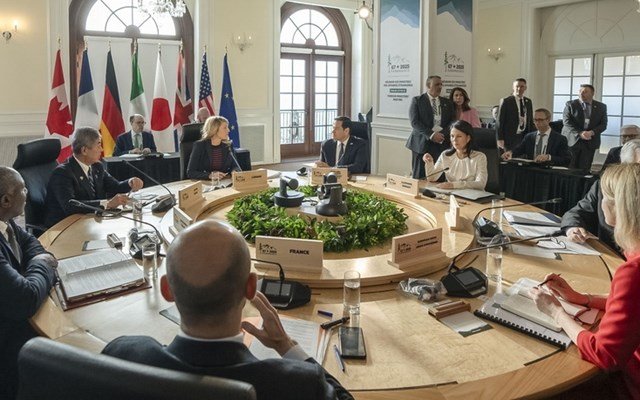 Οι-ηγέτες-της-g7-δηλώνουν-την-“ακλόνητη-υποστήριξή-τους-στην-Ουκρανία”