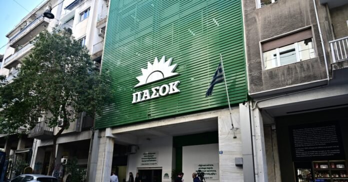 ΠΑΣΟΚ-κατά-Μαριάς-Καρυστιανού:-Όσο-μιλάει-για-θέματα-που-δε-γνωρίζει,-εκτίθεται