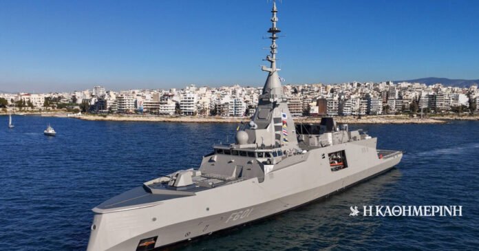 Ελλάδα-–-Γαλλία:-Επίσκεψη-Μακρόν-και-νέα-αμυντική-συμφωνία