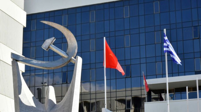 ΚΚΕ:-Οι-πλημμύρες-στον-Έβρο-προξενούν-καταστροφές-και-ο-καημός-του-κ.-Μητσοτάκη-είναι-να-αναδειχθεί-η-περιοχή-σε-ορμητήριο-πολέμου