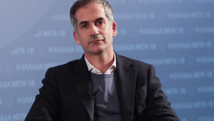 Μπακογιάννης-σε-Δούκα:-«Έλεος-πια-με-το-συνέδριο-του-ΠΑΣΟΚ.-Επιστρέψτε-στις-εργοστασιακές-ρυθμίσεις-του…