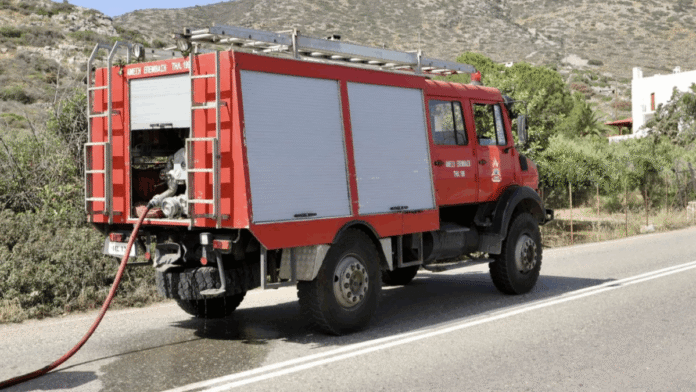 ΚΚΕ:-Καταγγελία-για-σοβαρά-προβλήματα-σε-Πυροσβεστικές-Υπηρεσίες