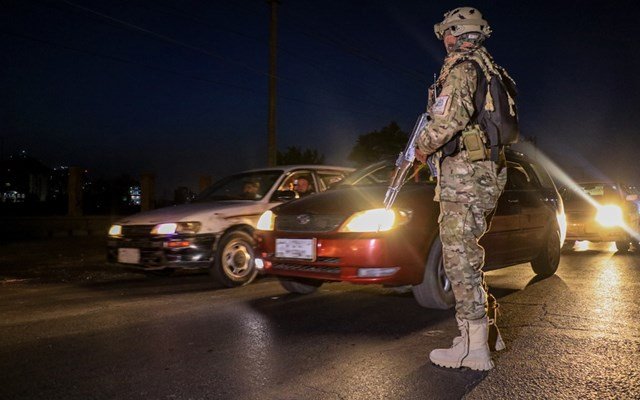Συγκρούσεις-Πακιστάν-–-Αφγανιστάν:-Πώς-οδηγήθηκαν-στον-“ανοιχτό-πόλεμο”-και-ποια-μπορεί-να-είναι-η-έκβαση