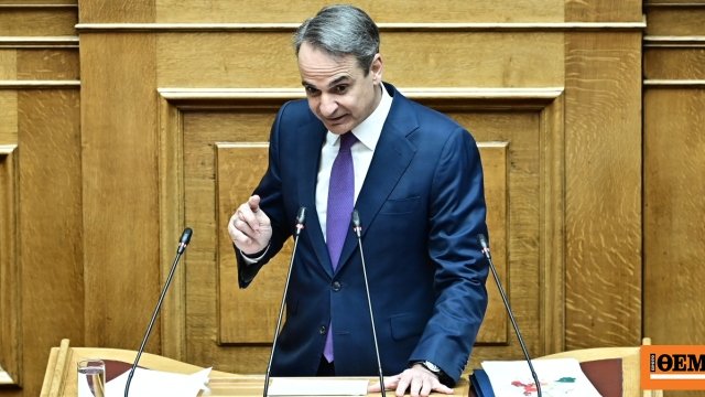 Μητσοτάκης-στον-Παρασύρη-του-ΠΑΣΟΚ:-Δεν-μετακομίζετε-λίγο-στο-ΚΚΕ;